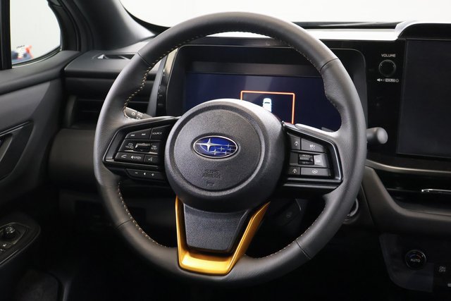 New 2026 Subaru Outback Wilderness AWD/4WD image 16
