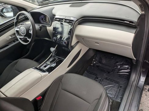 Used 2022 Hyundai Tucson SEL w/ Cargo Package image 25