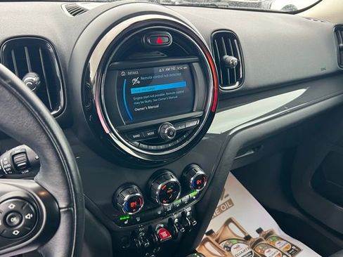 Used 2018 MINI Cooper Countryman ALL4 AWD/4WD image 19