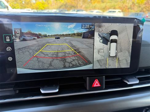 New 2026 Kia Carnival SX image 29