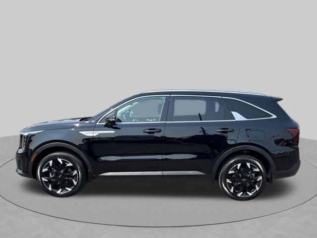 Used 2025 Kia Sorento X-Line EX AWD/4WD image 2