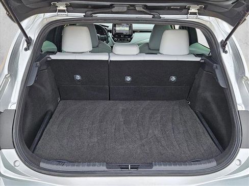 Used 2019 Toyota Corolla XSE image 18