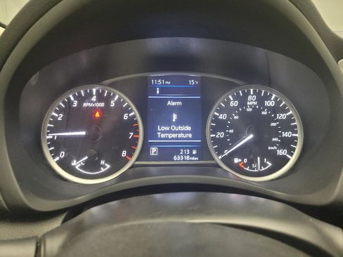 Used 2019 Nissan Sentra SV image 23