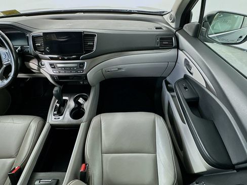 Used 2019 Honda Pilot EX-L image 11