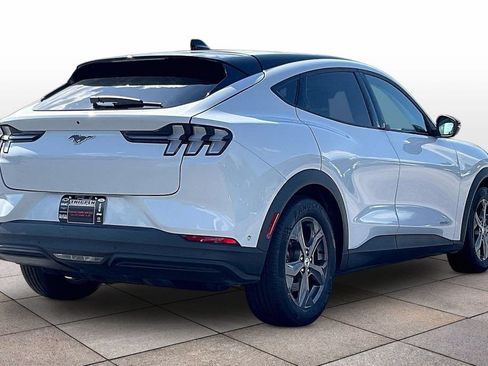 Used 2023 Ford Mustang Mach-E Select RWD image 13