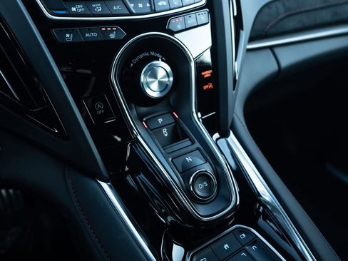 New 2026 Acura RDX A-Spec image 28