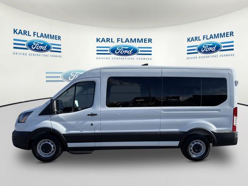 New 2026 Ford Transit 350 XL RWD image 6