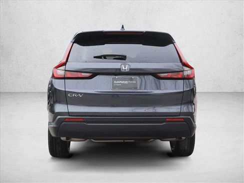 New 2026 Honda CR-V EX image 6