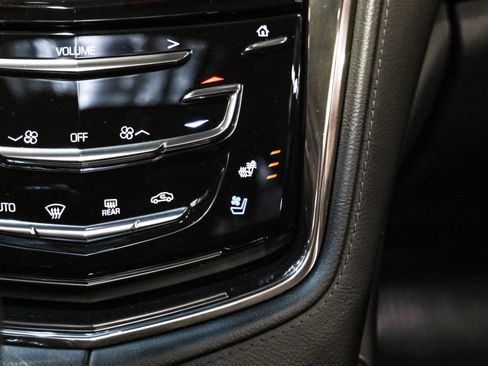 Used 2014 Cadillac CTS Luxury AWD/4WD image 24