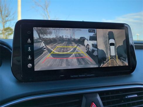 Certified 2023 Hyundai Santa Fe SEL w/ Premium Package image 21