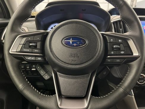 Certified 2024 Subaru Forester Limited image 14