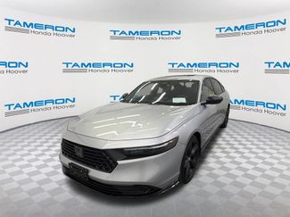Used 2024 Honda Accord Sport video 1