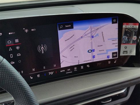 New 2025 Audi SQ5 Premium Plus image 11