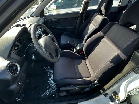 Used 2002 Subaru Impreza RS image 56