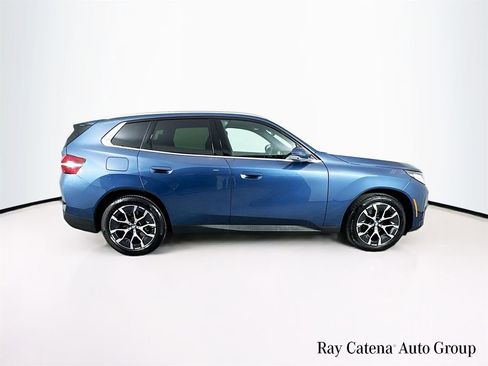 Used 2026 BMW X3 xDrive30 w/ Premium Package AWD/4WD image 8