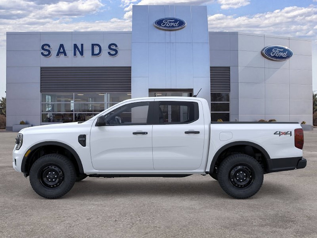 New 2026 Ford Ranger XL AWD/4WD image 3
