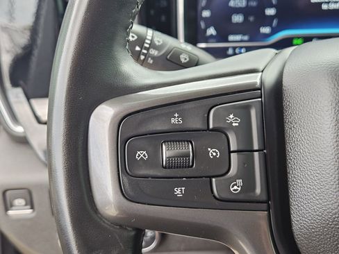 Certified 2025 Chevrolet Silverado 2500 ZR2 w/ Technology Package AWD/4WD image 24