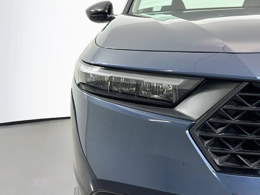 Used 2025 Honda Accord SE image 39