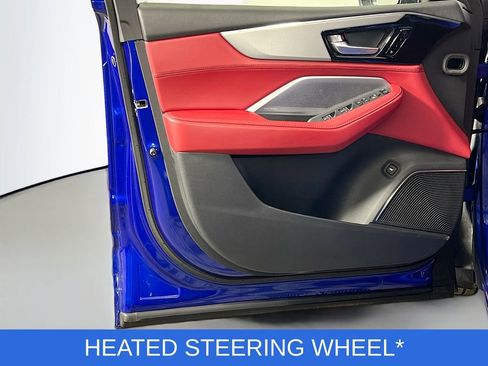 Used 2025 Acura MDX A-Spec image 19