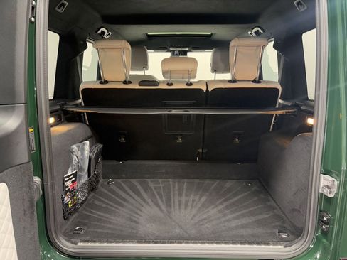 Used 2024 Mercedes-Benz G 550 image 30