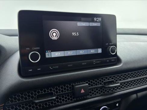 Used 2023 Honda HR-V Sport image 28