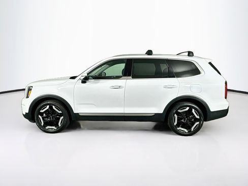 Used 2025 Kia Telluride S AWD/4WD image 4