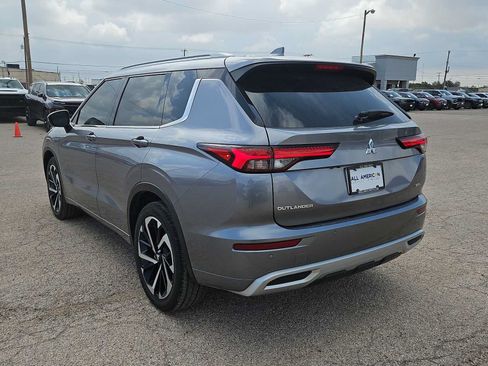 Used 2024 Mitsubishi Outlander SEL FWD image 6