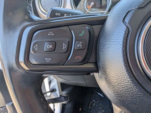 Used 2021 Jeep Gladiator Sport AWD/4WD image 12