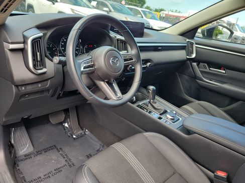 Used 2025 MAZDA CX-50 AWD 2.5 S w/ Preferred Package image 10
