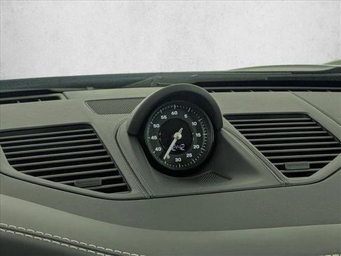 New 2026 Porsche 911 Carrera GTS image 28