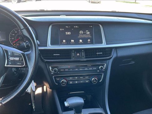 Used 2019 Kia Optima LX w/ LX Premium Package FWD image 6