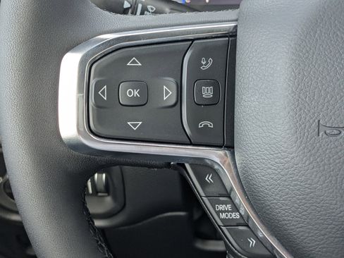 New 2026 RAM 1500 Laramie w/ Night Edition AWD/4WD image 32