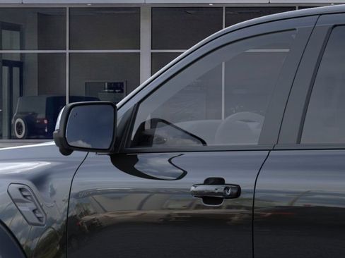 New 2026 Ford Ranger Raptor AWD/4WD image 20