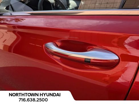 Used 2020 Hyundai Santa Fe SEL w/ Convenience + Premium Package AWD/4WD image 42