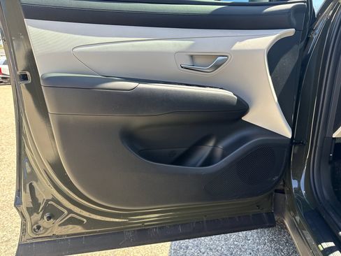 New 2026 Hyundai Tucson SE AWD/4WD image 11