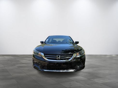 Used 2013 Honda Accord LX image 2