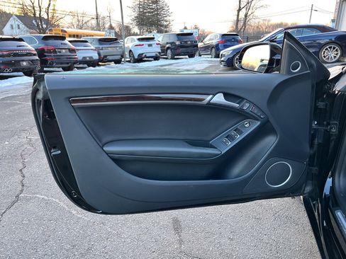 Used 2014 Audi A5 2.0T Premium Plus w/ Premium Plus Package image 33