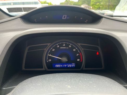Used 2007 Honda Civic LX image 8