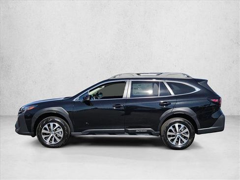 New 2025 Subaru Outback Premium image 5