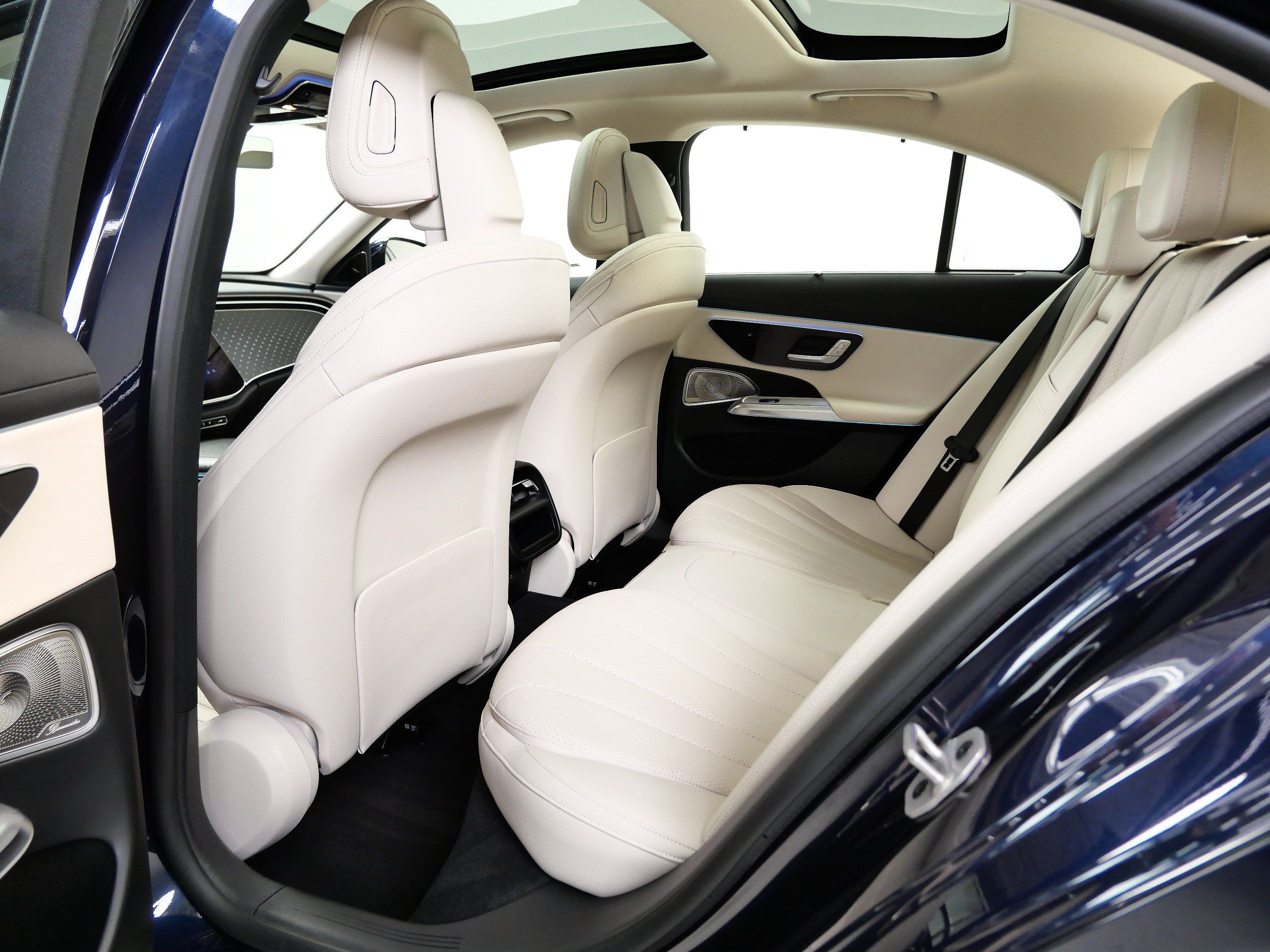 Certified 2026 Mercedes-Benz E 350 4MATIC Sedan image 16