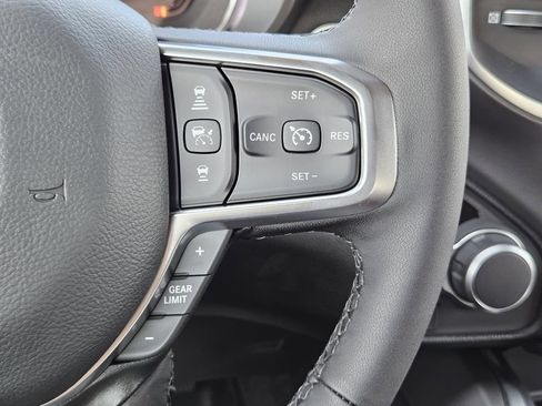 New 2026 RAM 1500 Lone Star AWD/4WD image 32