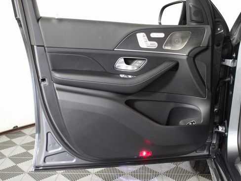 Certified 2026 Mercedes-Benz GLE 450 4MATIC image 11