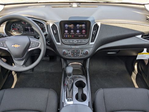 New 2024 Chevrolet Malibu LT image 12