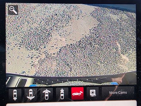 New 2026 RAM 1500 Tungsten w/ Off Road Group image 38