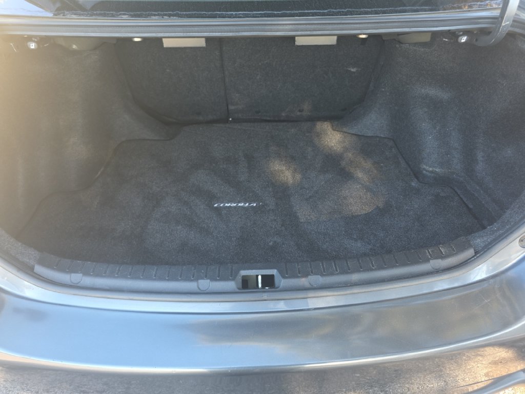 Used 2011 Toyota Corolla S FWD image 23