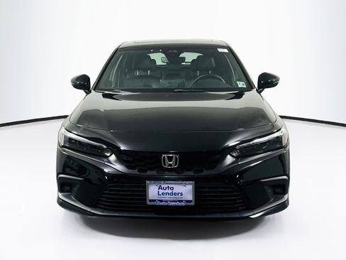 Used 2023 Honda Civic Sport Touring image 2