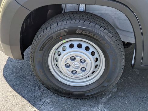 New 2025 RAM ProMaster 1500 w/ Power Group image 9