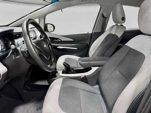 Used 2017 Chevrolet Bolt LT image 16
