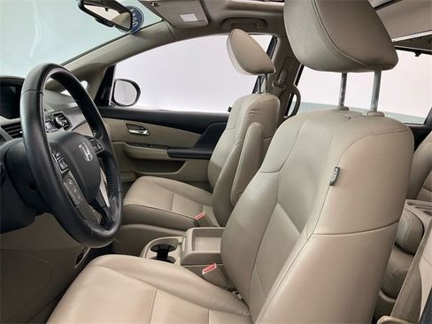 Used 2014 Honda Odyssey Touring image 18