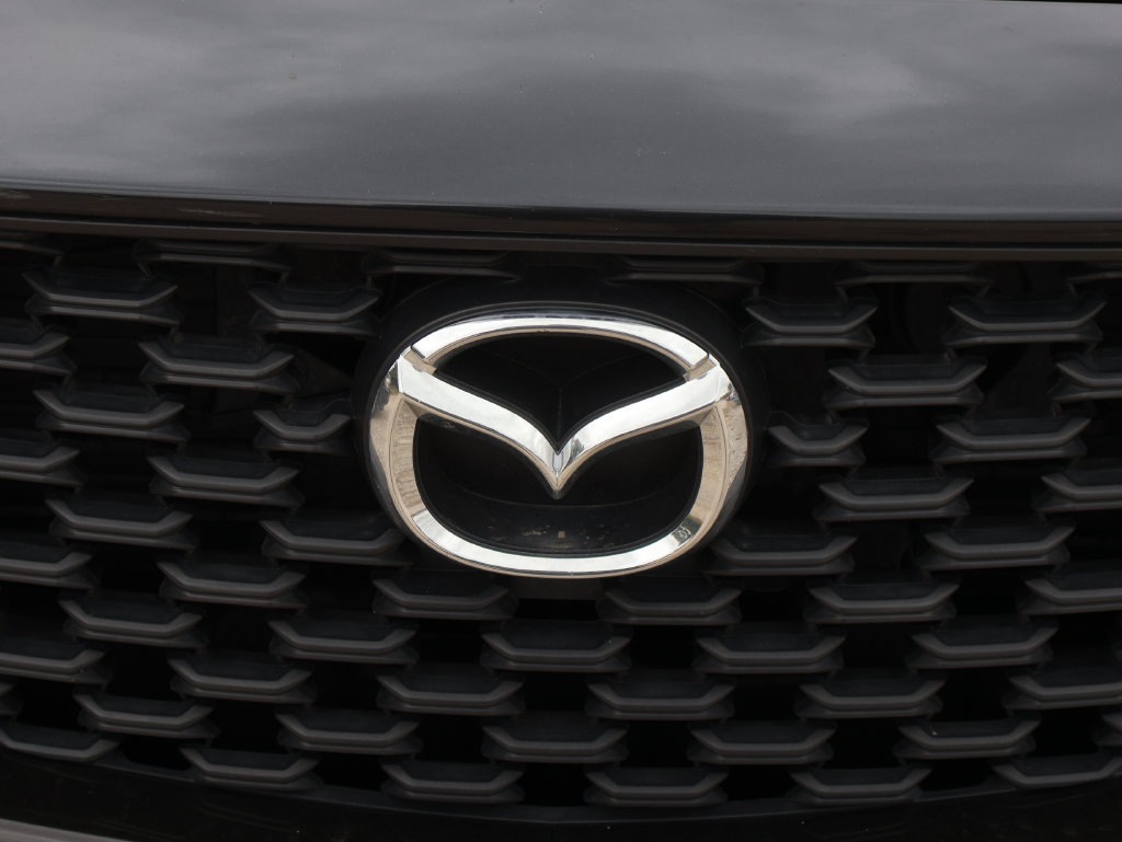 Used 2025 MAZDA CX-50 AWD 2.5 S w/ Preferred Package image 23
